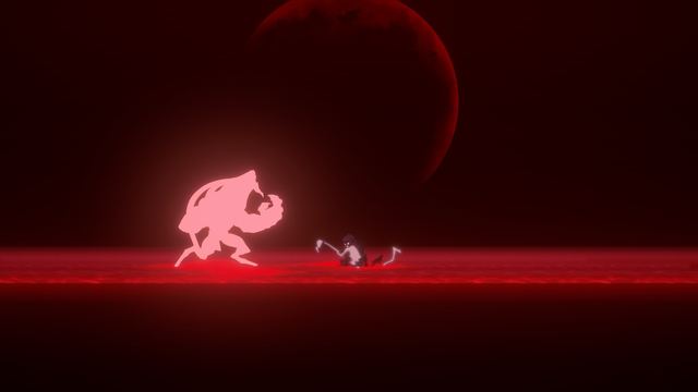 Fallen Tear: The Ascension bosses screenshot